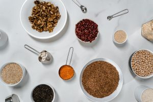 Free stock photo of bowl, cereal, chili